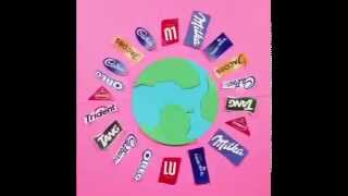 About Mondelez International  VineYouTube Video Global [upl. by Elizabeth]