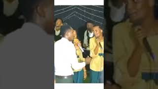 Muri Yesu BiremeraMAMA RWANDA TV [upl. by Nerred]