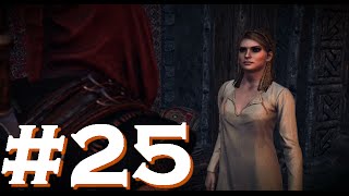 The Witcher 2 ○ 25 ○ La Traque Sauvage mythes et théories  FR [upl. by Mcilroy]