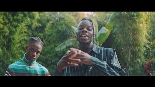 Thutmose amp Rema  Love in the Morning Official Music Video [upl. by Koral936]