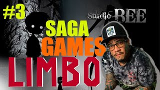 LIMBO SAGA GAMER 3 FINAL shortsgames [upl. by Tavia]