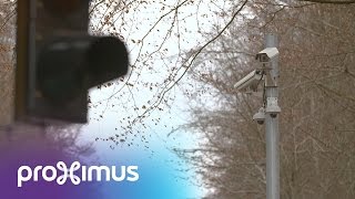 Smart Cities ANPR cameras [upl. by Seni]