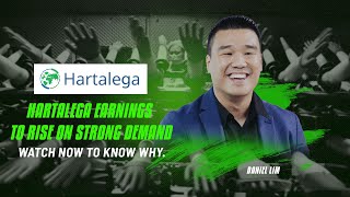 Hartalega HARTA Hartalega Earnings to Rise on Strong Demand Watch Now to Know Why [upl. by Darrill]