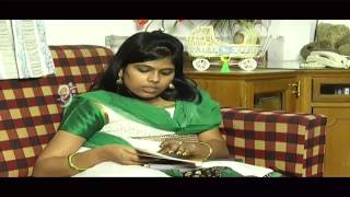 PolioAffected Writter Vasundara  Edureetha  20092014  99tv [upl. by Merrily]