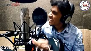 Pehli Mohabbat Cover By Nitish Bhardwaj  Romantic Hindi Song  Darshan Raval [upl. by Donna]