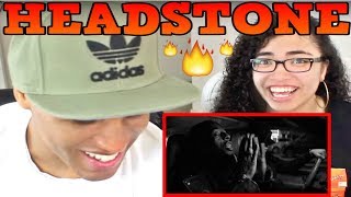 MY DAD REACTS FLATBUSH ZOMBiES  HEADSTONE REACTION [upl. by Evelinn]