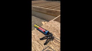 Pro Tips Loctite® PL® Premium For Sub Floors [upl. by Yks]