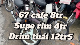 Suspe Drim 4tr 67cafe 8tr5 Drim Thai 12tr5 Lh 0346854213 [upl. by Inej123]