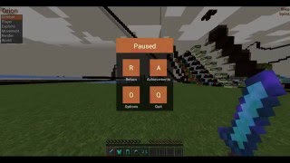 Minecraft Hacked Client Orion Leaked by Logimec [upl. by Assirhc]