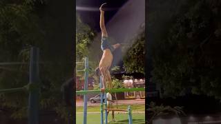 Video nuevo Straddle Planche [upl. by Fasano]