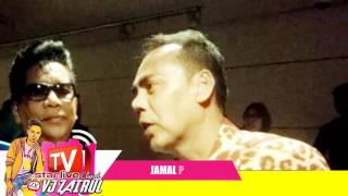 LIVE gegar Vaganza 3 2016  Wowkomen Chef Yang Jamil amp Jamal Papa J di konsert 2 [upl. by Mensch371]