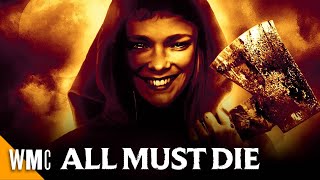 All Must Die  Free Horror Movie  Full Norwegian Movie  English Subtitles  World Movie Central [upl. by Kiah681]