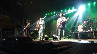 Diamond Rio  Mirror Mirror Texas Birthday Bash 030422 HD [upl. by Berners]