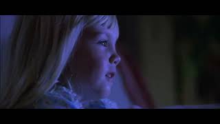 Poltergeist 1982 Theyre here Best scene [upl. by Hillhouse]