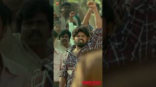 Vijayam Song  George Reddy Movie  Anurag Kulkarni [upl. by Hillari145]