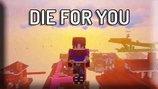 DIE FOR YOU  MCCI Montage [upl. by Sharyl]