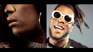 SKALES  GBEFUN ONETIME FT BURNA BOY OFFICIAL VIDEO [upl. by Harriet785]