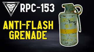 RPC153 AntiFlash Grenade RPC Authority Readings [upl. by Gotthelf]