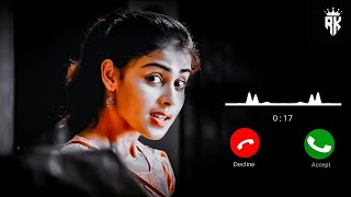 Tamil Love Ringtone  South Indian Love Bgm  Tamil love Bgm  Tamil Romantic Love Bgm  RingtonesRk [upl. by Etteniuq]