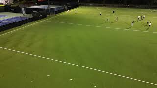 241022 football soccer by DJI Mini 3 Pro [upl. by Deehsar]