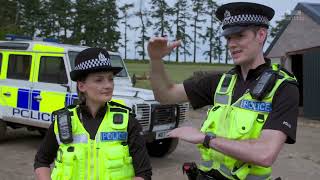 Scot Squad Series 5 episode 1 [upl. by Llenoj668]