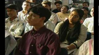 Teaching English In India [upl. by Tletski]