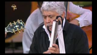 Monty Alexander [upl. by Noirda]