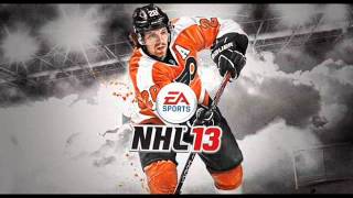 NHL 13 Soundtrack  Seether  Simplest Mistake Cut From Final Product [upl. by Zurek]