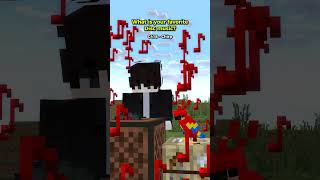 C418  Disc 13 💀 shorts minecraft fyp [upl. by Xavler]