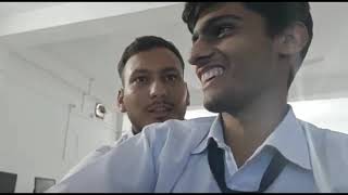 School say Ghar Ka rasta  Ahmed Vlog  Vlog 2024 [upl. by Donegan688]