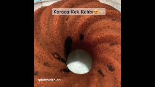 Karaca Cake Pro Pare Kek Kalıbı🥰 karacakekkalıbıkek [upl. by Pricilla]