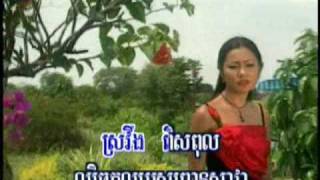 Nham Sra Sro Veng Sneh  ញ៉ាំស្រាស្រវឹងស្នេហ៍ [upl. by Infield]