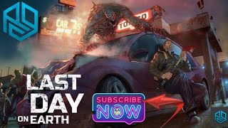 Last day on earth survival Epi2  last day on earth gameplayhindiurdu  ldoe hack [upl. by Enattirb273]