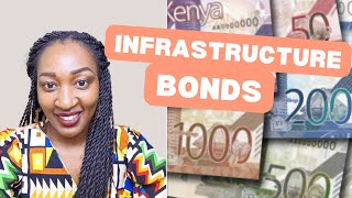 Investing in infrastructure bonds Kenya  The new NOV 2024 tax proposal [upl. by Leelah832]