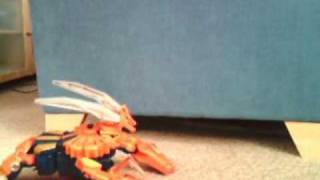 Shinkenger stop motion [upl. by Pardner885]