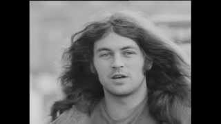 Ian Gillan Interview December 1970 [upl. by Harlene]