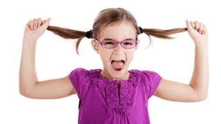 Trichotillomania aka Hairpulling  Child Psychology [upl. by Schlenger]