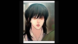 by shereni pintornocturno capcut seungho nakyum manhwa [upl. by Queston]