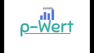 pWert in der Statistik einfach erklärt  HypothesenTest  Beispiel  wirtconomy [upl. by Linsk]