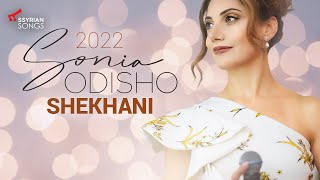 Sonia Odisho  Shekhani Live 2022 [upl. by Nosnek]