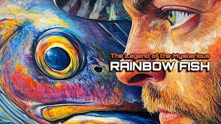 The Legend of the Mysterious Rainbow Fish  A Fishermans Tale [upl. by Towrey]