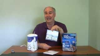 Waterpik Ultra Review  No more ultrasonic scaler [upl. by Blaine]