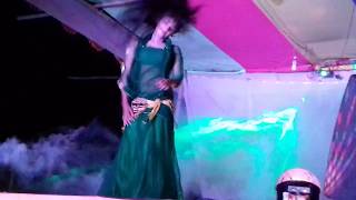 bangla new consat dance 2017 [upl. by Aronson]