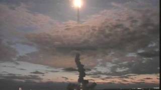 STS109 launch 3102 [upl. by Ninette]