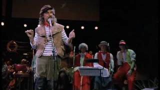 Mike Batt  The Hunting Of The Snark  The Bellmans Speach [upl. by Hollister]