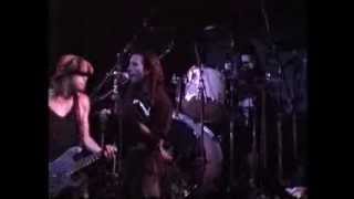 Pearl Jam  19910930 San Francisco CA Full Concert [upl. by Panaggio332]