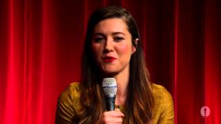 Mary Elizabeth Winstead Answers Your Questions [upl. by Burlie]