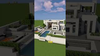 2015 Minecraft House Renovation [upl. by Scopp737]