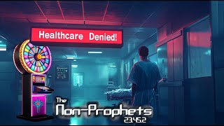 Healthcare Denied by Algorithm [upl. by Lang]