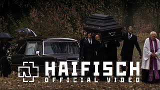 Rammstein  Haifisch Official Video [upl. by Lundt]